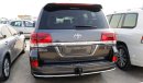 Toyota Land Cruiser Car For export only