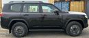 Toyota Land Cruiser 2026 Toyota Land Cruiser LC300 GR-Sport (Full-Option with Radar) 3.3L V6 Twin Turbo Diesel A/T 4WD E