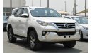 Toyota Fortuner EXR