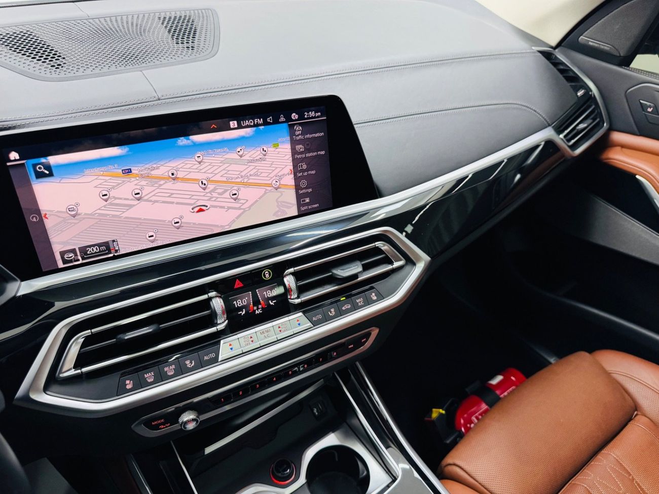 بي أم دبليو X5 50i X اكسكلوسيف