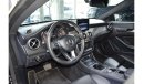 Mercedes-Benz CLA 200 CLA 200 | GCC Specs | Excellent Condition | Single Owner | Accident Free
