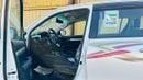 Toyota Hilux SGLX SR5 DC 2.7L Petrol 5MT 2025YM Full Option