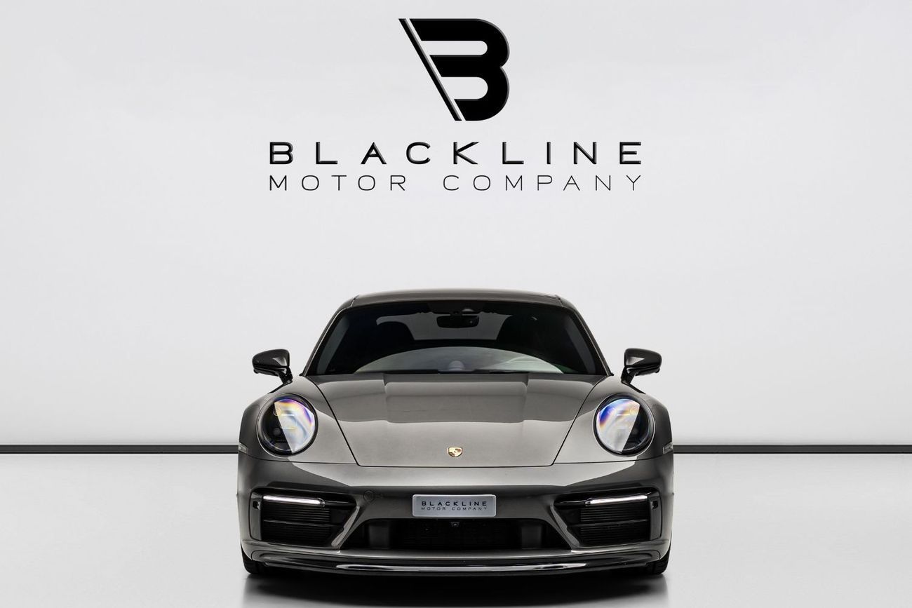 Porsche 911 Carrera GTS 3.0L (450 HP) Coupe 2023 Porsche 911 Carrera GTS, 2027 Porsche Warranty, Full Service Hi
