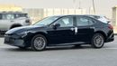 تويوتا كامري 2026 Toyota Camry Luxury Sedan 2.0L 4-Cyl Petrol A/T FWD Export Only