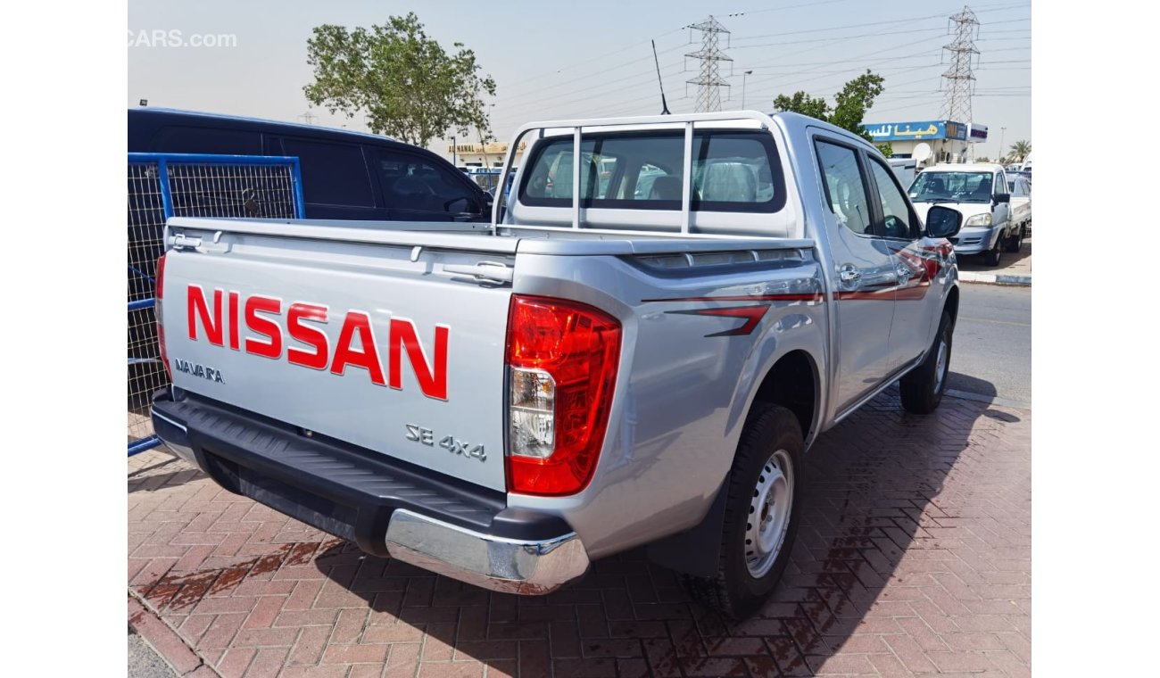 Nissan Navara NISSAN NAVARA 2022