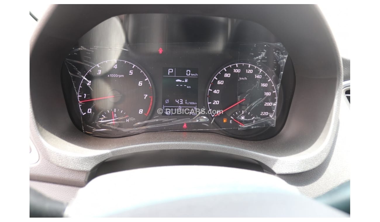 New Hyundai Accent 1.6 WITH SUNROOF 2023 for sale in Dubai 589413