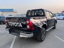 Toyota Hilux TOYOTA HILUX 2.7 AT FULL OPTION  2022