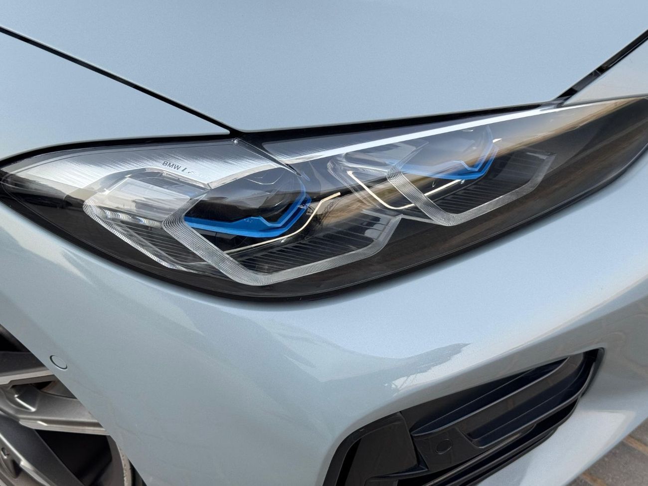 بي أم دبليو M440i M440i / V6 3.0L TURBO / X-DRIVE / B58 / 16000 كم فقط / شاشة عرض أمامية / شاشة كبيرة