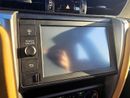 Toyota Fortuner Toyota Fortuner 2.7l Petrol A/T  RWD SUV Gcc 5Doors White Color 2026 Model