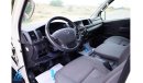 Toyota Hiace GL / 2.5L Petrol MT RWD Chiller Van / Brand New Condition / Book Now