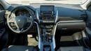 Mitsubishi Eclipse Cross Brand New 2026 Mitsubishi Eclipse Cross GLS (H43) 1.5L 4-Cylinder SUV – GCC Specs | Export Ready