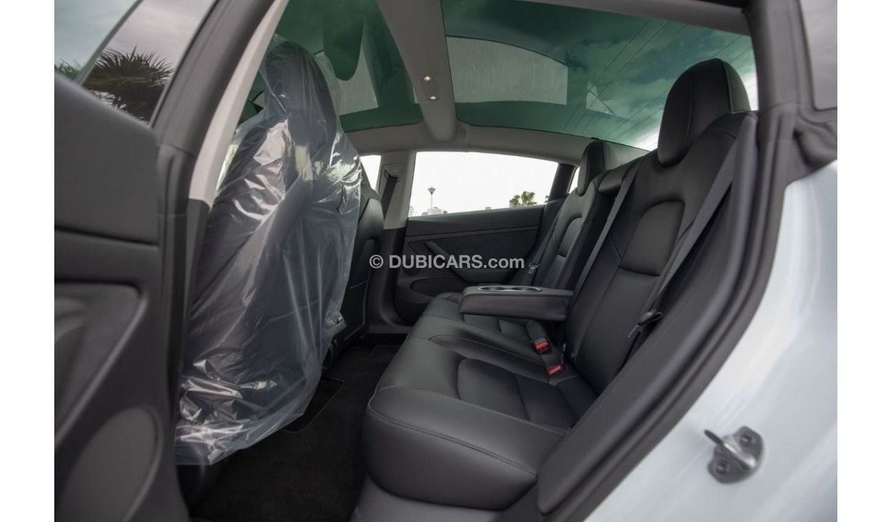 Tesla Model 3 Tesla Model 3  2023 GCC ZERO KM Under Warranty