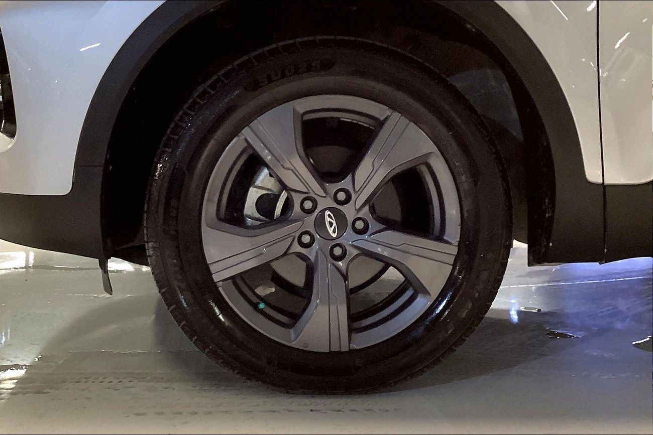 Chery Tiggo 4 Pro Comfort | Guaranteed Warranty | 0 Down Payment