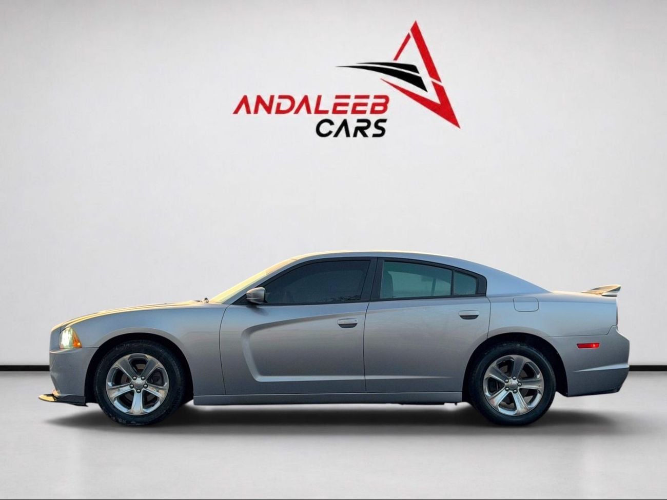 Dodge Charger SXT DODGE CHARGER SXT | 3.6L V6 | 2014 | GCC SPECS