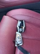 بي أم دبليو X6 4.4L TWIN TURBO V8