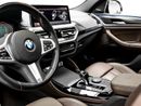 BMW X4 xDrive 30i M Sport 2.0L 2023 BMW X4 xDrive30i, 2029 BMW Warranty, 2029 BMW Service Contract, Low KMs