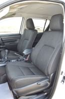 Toyota Hilux SGLX Right Hand Drive Year: 2024 Engine: 2.8L/ V4