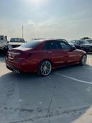 Mercedes Benz C43 AMG