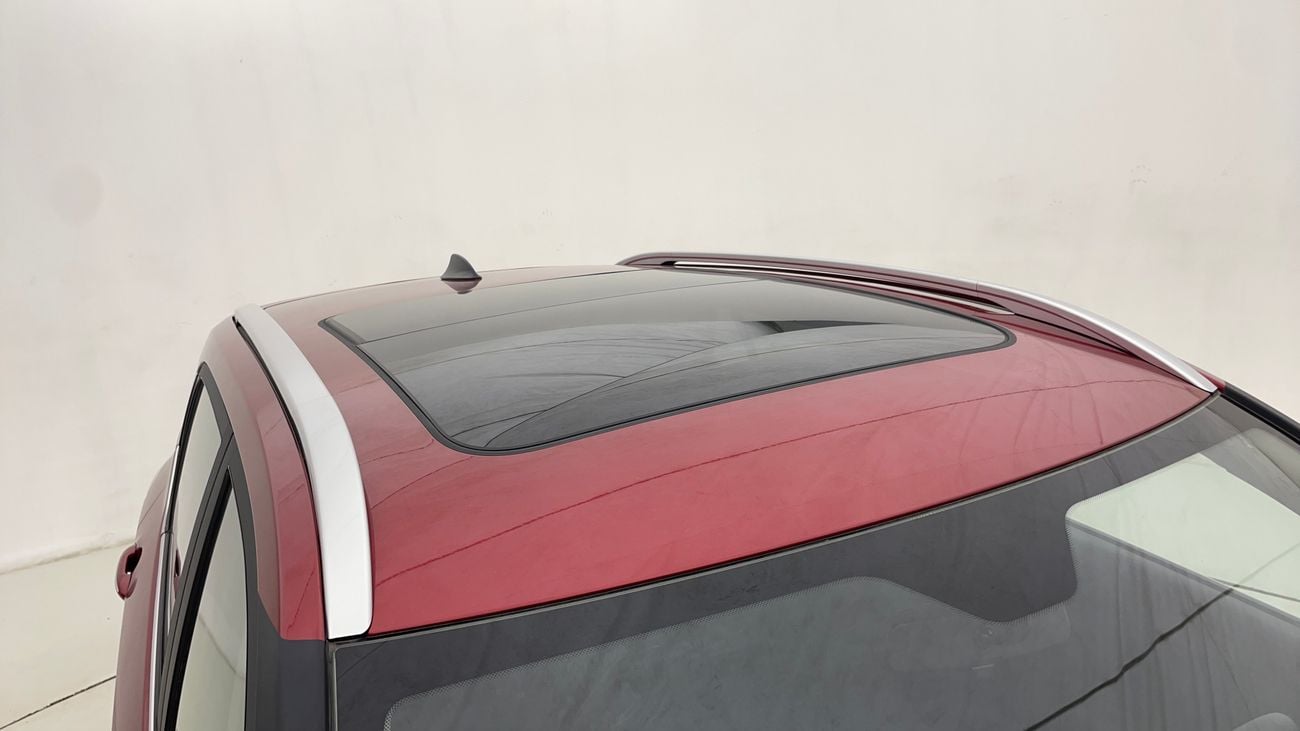 شيفروليه جروف 2025 PREMIER | AED 745/Month | 0 DP | 30 Day Return | Warranty | Service History