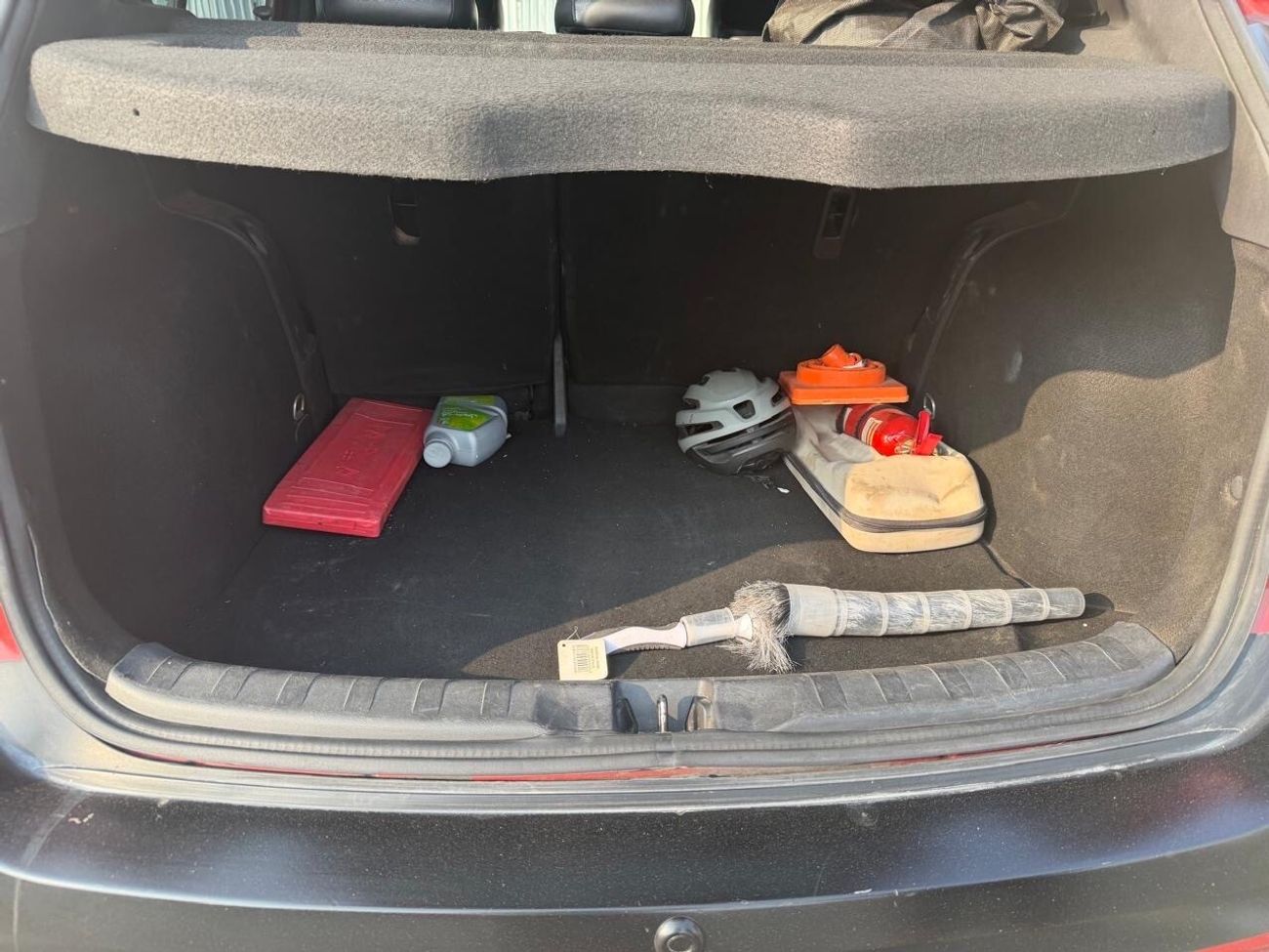 Nissan Kicks SL