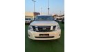 Nissan Patrol //2013// NISSAN PATROL LE // PLATINUM // GCC FULL OPTION