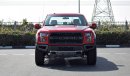 Ford Raptor F-150 SuperCab (Export)