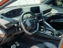 Peugeot 3008 AED 865 PM • 3008 GT-LINE • LOW KMS • GCC SPECS • FULLY LOADED TOP OPTION