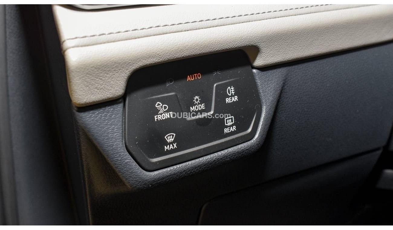 Volkswagen ID.6 Crozz