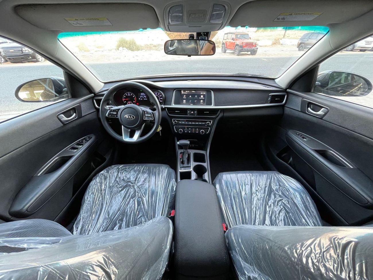 Kia Optima Optima / 2020 / IN PERFECT CONDITION