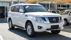 Nissan Patrol SE