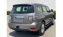 Nissan Patrol AED 2333/ month FULL OPTION NISSAN PATROL V8 LE 400HP !!WE PAY YOUR 5% VAT EXCELLENT CONDITION..