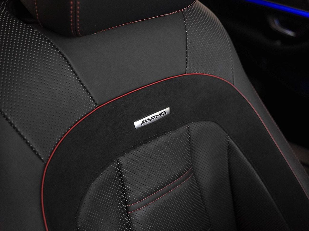 مرسيدس بنز E 53 AMG Std 3.0L