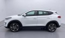 Hyundai Tucson GL 2 | Under Warranty | Inspected on 150+ parameters