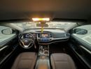 Toyota Highlander 2017 Toyota Highlander LE+ MidOption - 3.5L V6 - 4x4 AWD - Full 7 Seater - Trunk Auto