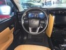 Toyota Fortuner EXR 2.7L (160 HP)