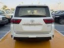 Toyota Land Cruiser GXR TOYOTA LAND CRUISER 3.5 TWIN TURBO