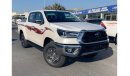 Toyota Hilux 2 8 AT D/C 4WD  GLXS-Z A/T