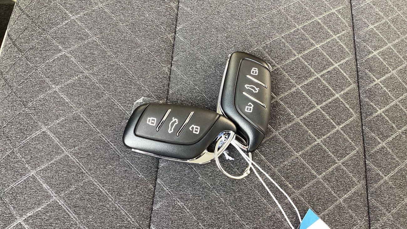 أم جي ZS Standard | upto AED 20,000 Ramadan Discount | شامل الضمان | 0 ﺪﻔﻋﺓ ﺃﻮﻟﻯ