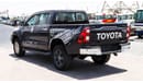Toyota Hilux Diesel 2.8L