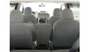 Toyota Sienna 2011 ref#182