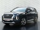 Hyundai Palisade PREMIUM Hyundai Palisade 2022