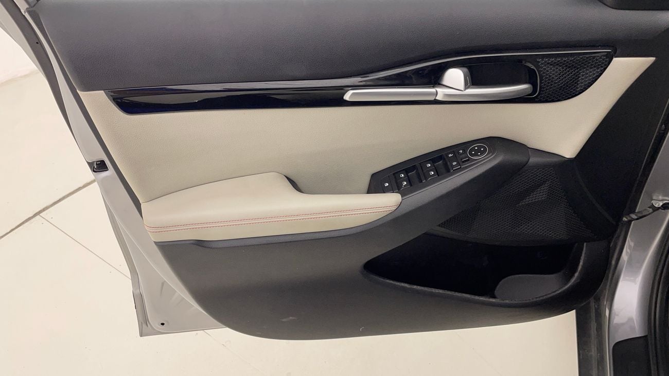 كيا سيلتوس GT LINE 1.6 | بدون دفعة مقدمة | اختبار القيادة في المنزل