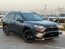 Toyota RAV4 XSE Hybrid Full Option