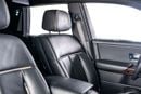 Rolls Royce Phantom STANDARD 6.8L Diamond Grey Exterior Color-24 Inch Chrome Rims-Star Light System