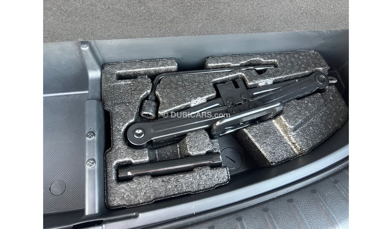 Hyundai Santa Fe 2017 SPORT PANORAMIC VIEW 4 CAMERA US IMPORTED