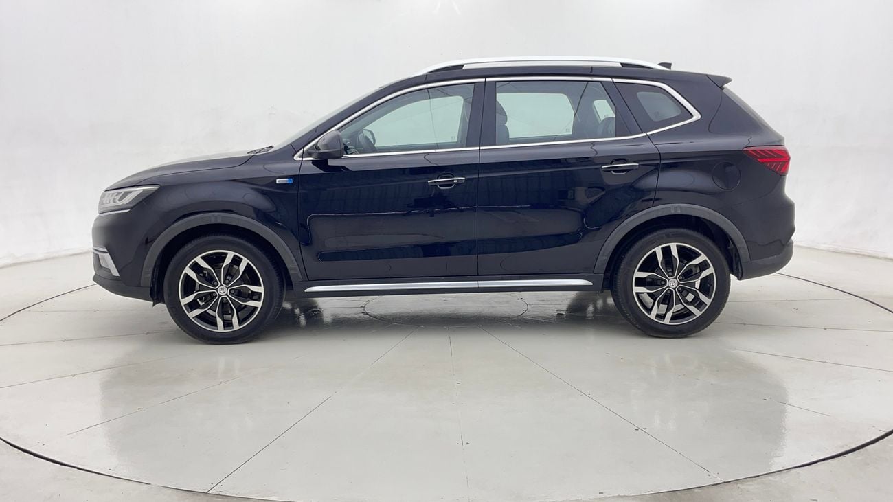 MG RX5 2023 LUXURY | AED 734/Month | 0 DP | 30 Day Return | Warranty | Service History