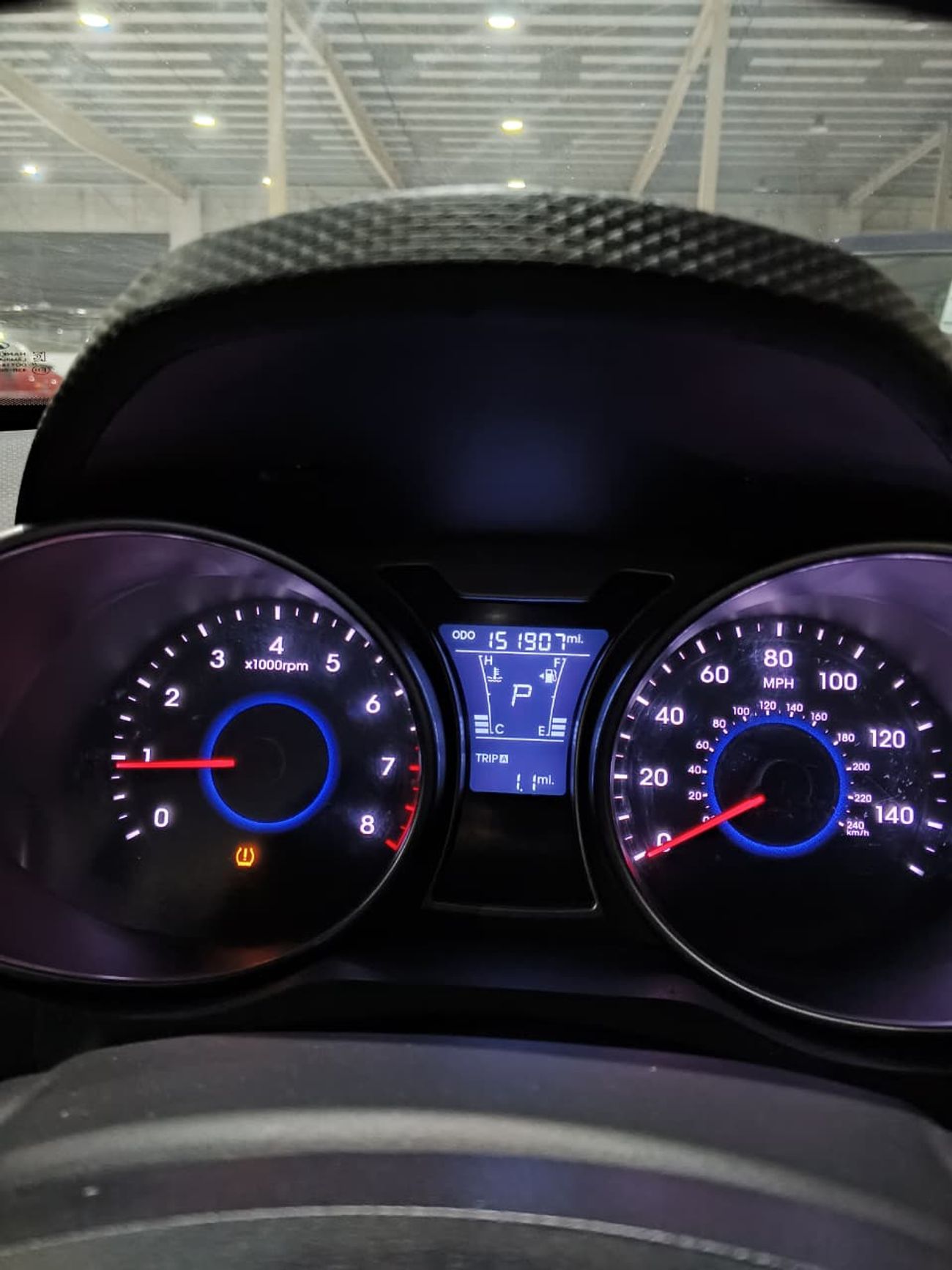 هيونداي فيلوستر very clean car orignal paint