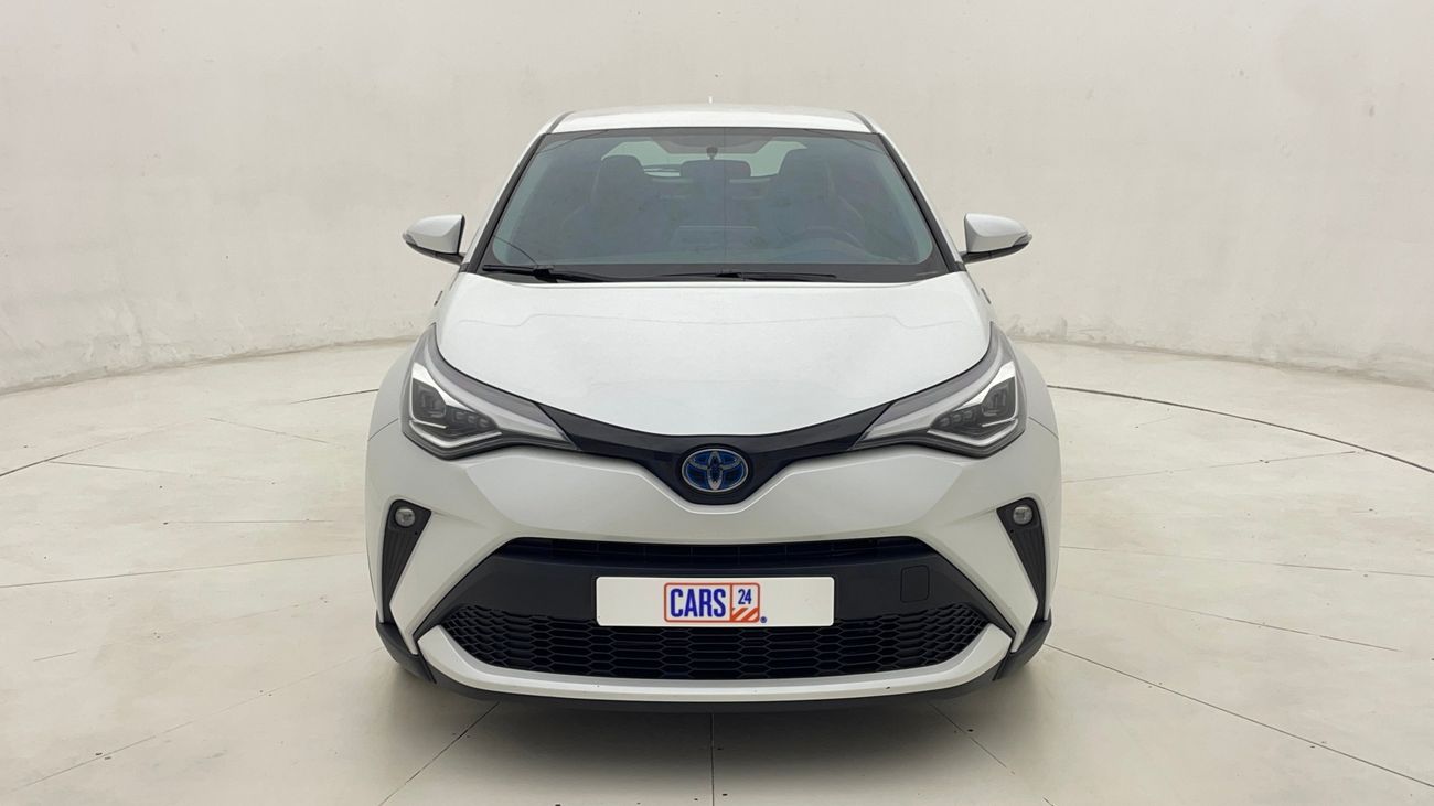 Toyota CHR GX 1.8 | Zero Down Payment | Home Test Drive