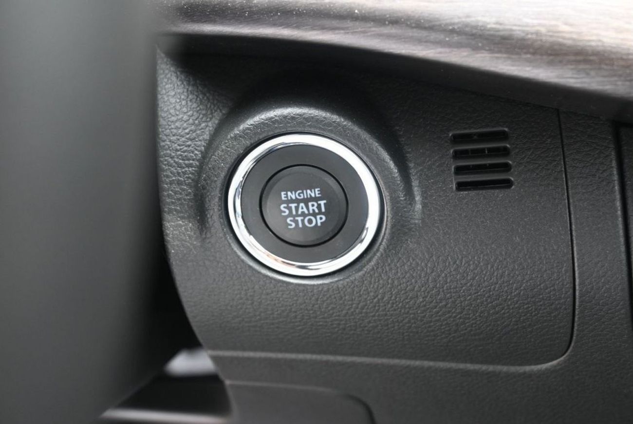 Suzuki Ertiga SUZUKI ERTIGA 1.5L 2024 PETROL