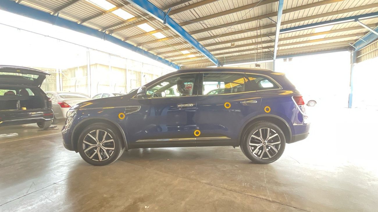 Renault Koleos LE | Guaranteed Warranty | 0 Down Payment